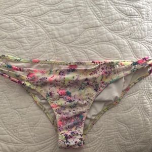 Victoria Secret Swim Bottoms
